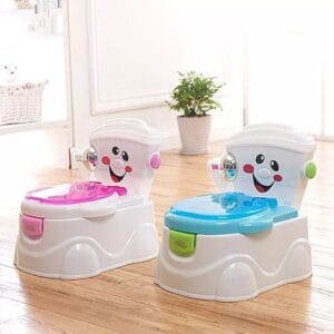 Toilette d'apprentissage