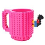 Mug Créatif Enfant et Adulte - Violet