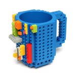 Mug Créatif Enfant et Adulte - Bleu