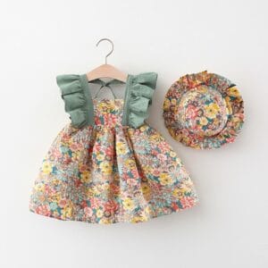Robe Princesse