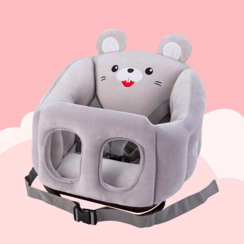 Siège de Soutien pour Bébé souris