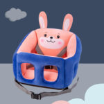Siège de Soutien et de Sécurité pour Bébé - Lapin