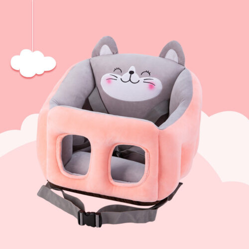 Siège de Soutien pour Bébé chat