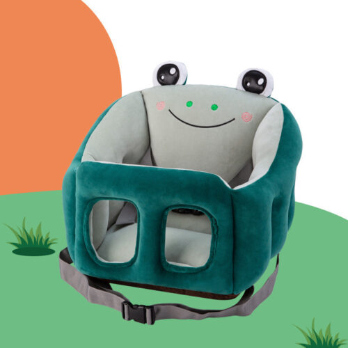 Siège de Soutien pour Bébé grenouille