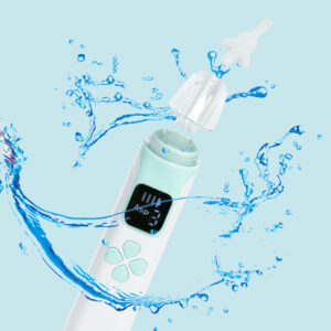 Aspirateur nasal pour bébé