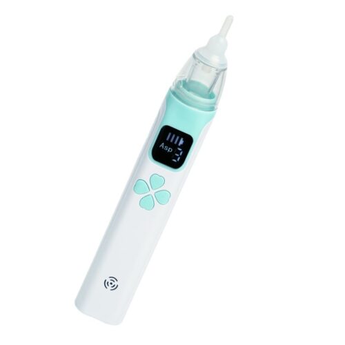 Aspirateur nasal elctrique pour bébé