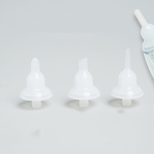 Aspirateur nasal embouts