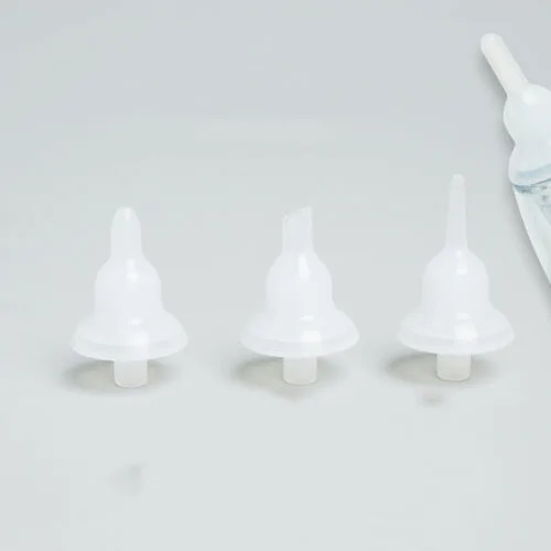 Aspirateur nasal embouts