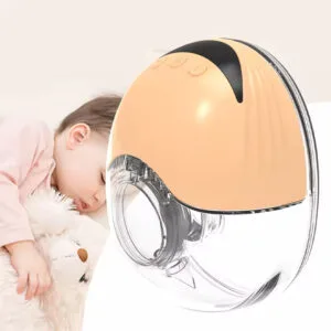 Tire-lait électrique bébé
